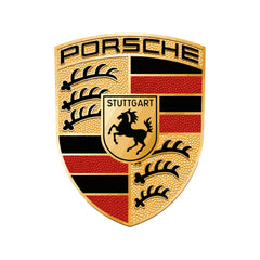 Porsche logo