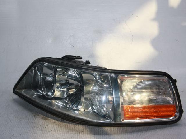 2002 LINCOLN TOWNCAR HID/Xenon Headlight Assembly Left Side OEM 3W1X13006A