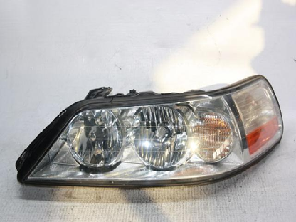 2002 LINCOLN TOWNCAR HID/Xenon Headlight Assembly Left Side OEM 3W1X13006A