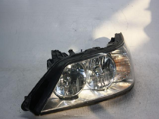 2002 LINCOLN TOWNCAR HID/Xenon Headlight Assembly Left Side OEM 3W1X13006A