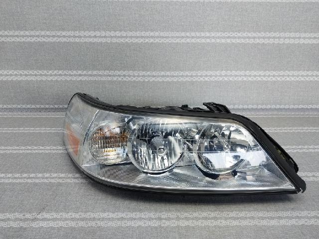 2008 LINCOLN TOWNCAR HID/Xenon Headlight Assembly Right Side OEM 3WIX13100A