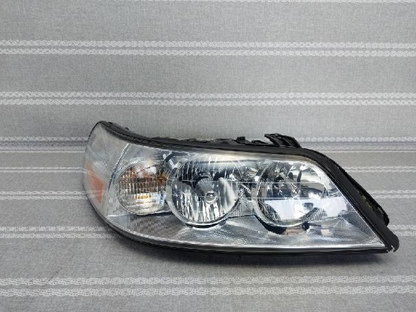 2008 LINCOLN TOWNCAR HID/Xenon Headlight Assembly Right Side OEM 3WIX13100A