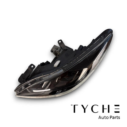 17-20 KIA Stinger Left Dynamic bending LED Headlight