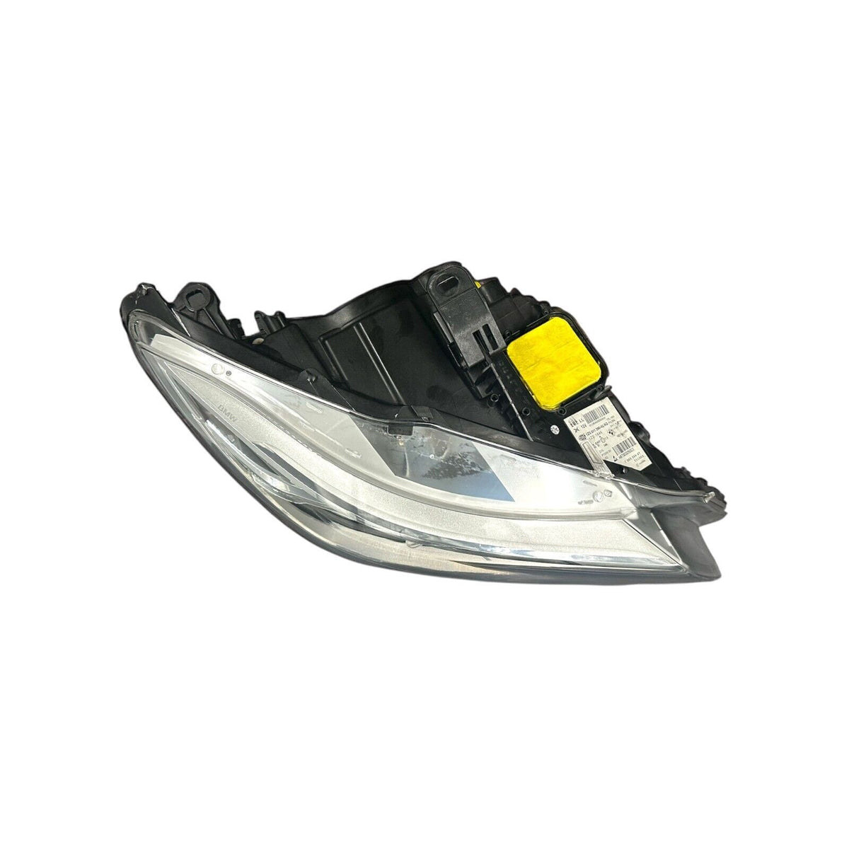 BMW Z4 E89 LCI  Adaptive Xenon Headlight  Pair USED GENUINE 7348949 7348950