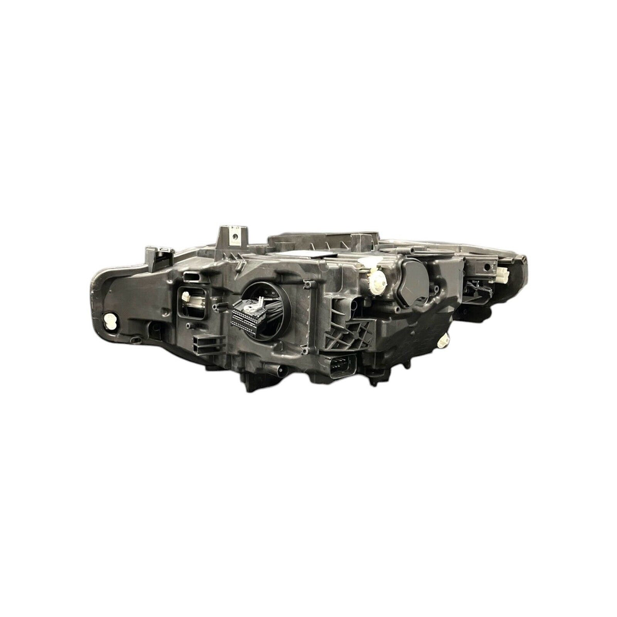 BMW 3 Series F30, F31, F35 LCI LED Headlight (Black Line) RIGHT GENUINE 8492474