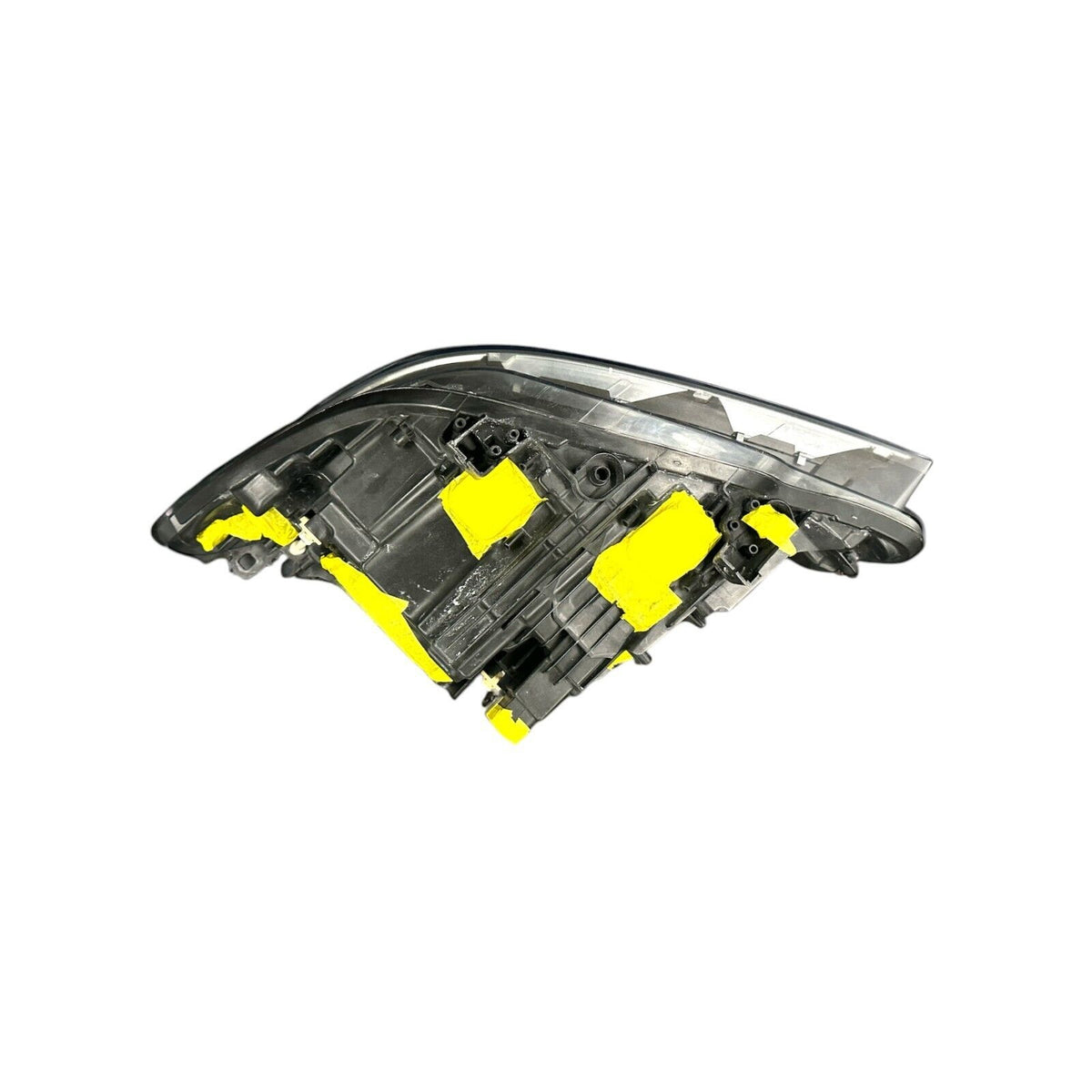 BMW Z4 E89 LCI  Adaptive Xenon Headlight  Pair USED GENUINE 7348949 7348950