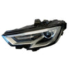 Audi A3 8V 3rd generation FL Matrix LED LEFT USED GENUINE 8V0941005E