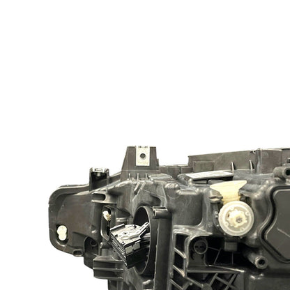 BMW 3 Series F30, F31, F35 LCI LED Headlight (Black Line) RIGHT GENUINE 8492474