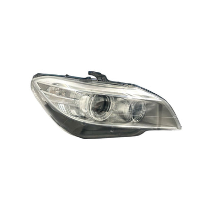 BMW Z4 E89 LCI  Adaptive Xenon Headlight  Pair USED GENUINE 7348949 7348950